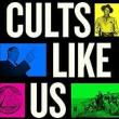 Book Discussions, March 27, 2025, 03/27/2025, Cults Like Us: Why Doomsday Thinking Drives America