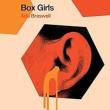 Book Discussions, April 23, 2025, 04/23/2025, Box Girls: What Happens on the Brink of Collapse