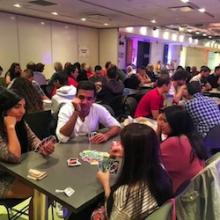 Workshops, April 17, 2025, 04/17/2025, Equilibrium: Game Night for Adults