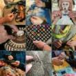 Workshops, March 27, 2025, 03/27/2025, Fiber Art Crafts Studio