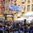 Festivals, May 11, 2025, 05/11/2025, Greek Jewish Festival