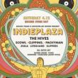 Festivals, April 12, 2025, 04/12/2025, Indieplaza Festival: New Rock