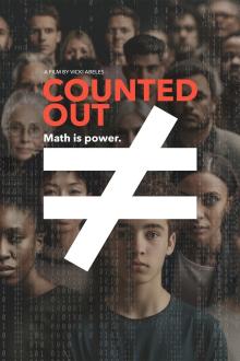 Films, March 27, 2025, 03/27/2025, Counted Out (2024): Documentary on Math Education