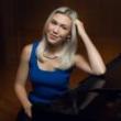 Concerts, March 28, 2025, 03/28/2025, 'Extraordinary' Mezzo-Soprano Vocalist Performs Works of Mozart, Faure, Liszt, and More (In Person AND Online!)