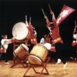 Concerts, March 29, 2025, 03/29/2025, NPR, Sesame Street, & SNL Featured Group Performs Japanese Taiko Drumming