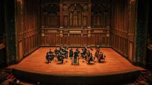 Concerts, April 19, 2025, 04/19/2025, Works of the Romantic Era Performed by New York Classical Players